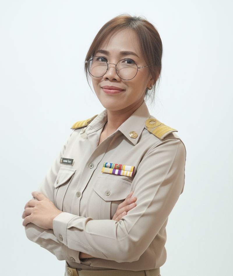 นางสาวนาถตยา มีภูงา